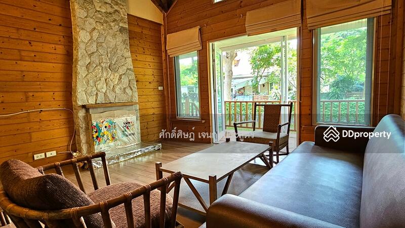 ขาย-ให้เช่าบ้านเดี่ยวชลธาร เขาใหญ่ ขนาด 79 ตร.วา B1แปลงที่31 (98/31 Moo 5)), นครราชสีมา, หมูสี, ปากช่อง, นครราชสีมา, 500 ตร.ม., บ้านเดี่ยว ขาย, โดย ศักดิ์ศิษฎ์ เจนกุลประสูตร, 10952113 - DDproperty.com