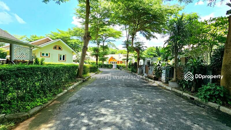 For sale-rent single house Chonlatharn Khao Yai, size 79 sq m, B1, plot 31 (98/31 Moo 5), Nakhon Ratchasima, Mu Si, Pak Chong, Nakhon Ratchasima, 2 Bedrooms, 500 sqm, Single Detached House For Sale, by ศักดิ์ศิษฎ์ เจนกุลประสูตร, 10952113 - DDproperty.com