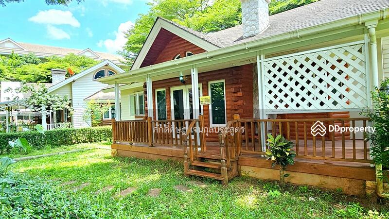 ขาย-ให้เช่าบ้านเดี่ยวชลธาร เขาใหญ่ ขนาด 79 ตร.วา B1แปลงที่31 (98/31 Moo 5)), นครราชสีมา, หมูสี, ปากช่อง, นครราชสีมา, 500 ตร.ม., บ้านเดี่ยว ขาย, โดย ศักดิ์ศิษฎ์ เจนกุลประสูตร, 10952113 - DDproperty.com