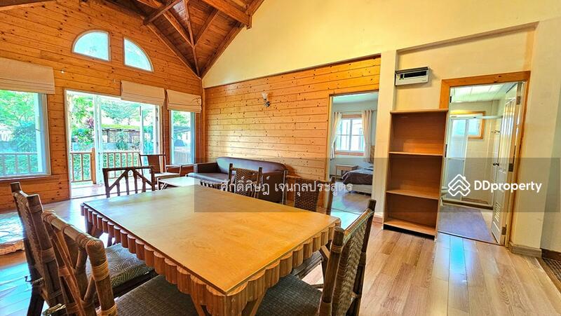 For sale-rent single house Chonlatharn Khao Yai, size 79 sq m, B1, plot 31 (98/31 Moo 5), Nakhon Ratchasima, Mu Si, Pak Chong, Nakhon Ratchasima, 2 Bedrooms, 500 sqm, Single Detached House For Sale, by ศักดิ์ศิษฎ์ เจนกุลประสูตร, 10952113 - DDproperty.com