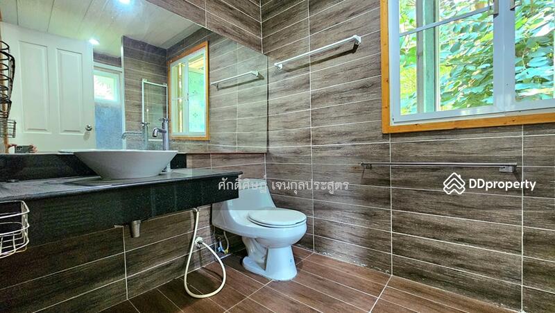For sale-rent single house Chonlatharn Khao Yai, size 79 sq m, B1, plot 31 (98/31 Moo 5), Nakhon Ratchasima, Mu Si, Pak Chong, Nakhon Ratchasima, 2 Bedrooms, 500 sqm, Single Detached House For Sale, by ศักดิ์ศิษฎ์ เจนกุลประสูตร, 10952113 - DDproperty.com