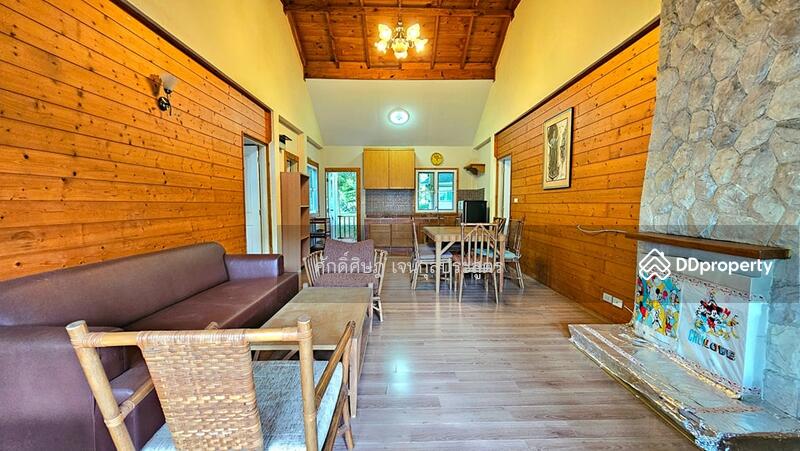 For sale-rent single house Chonlatharn Khao Yai, size 79 sq m, B1, plot 31 (98/31 Moo 5), Nakhon Ratchasima, Mu Si, Pak Chong, Nakhon Ratchasima, 2 Bedrooms, 500 sqm, Single Detached House For Sale, by ศักดิ์ศิษฎ์ เจนกุลประสูตร, 10952113 - DDproperty.com