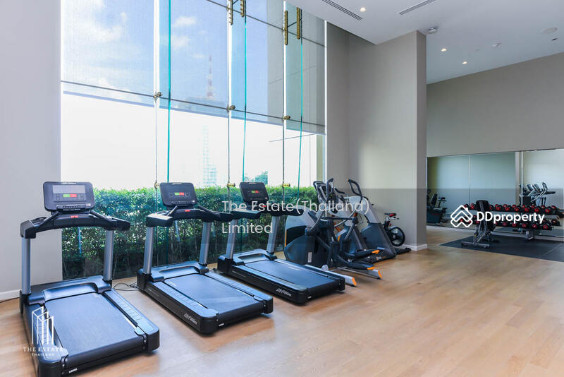 Magnolias Waterfront Residences, Bangkok, 259 Charoen Nakhon Road, Khlong Ton Sai, Khlong San, Bangkok, 1 Bedroom, 61 sqm, Condo For Rent, by The Estate(Thailand) Limited, 10952134 - DDproperty.com