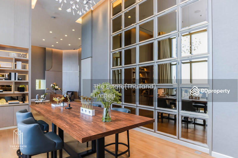 Magnolias Waterfront Residences : แมกโนเลียส์ วอเตอร์ฟรอนท์ เรสซิเดนซ์, กรุงเทพ, 259 ถ. กรุงธนบุรี, คลองต้นไทร, คลองสาน, กรุงเทพ, 61 ตร.ม., คอนโด ให้เช่า, โดย The Estate(Thailand) Limited, 10952134 - DDproperty.com