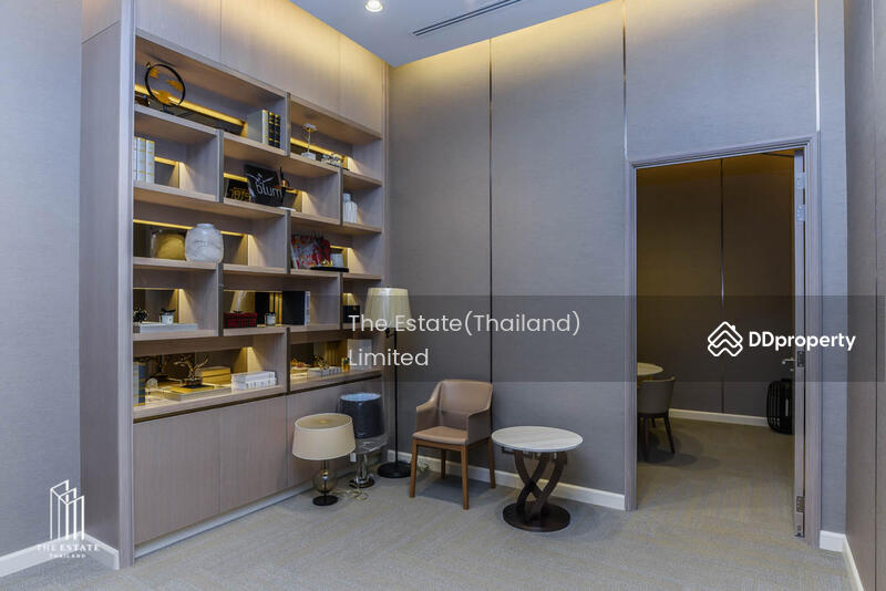 Magnolias Waterfront Residences : แมกโนเลียส์ วอเตอร์ฟรอนท์ เรสซิเดนซ์, กรุงเทพ, 259 ถ. กรุงธนบุรี, คลองต้นไทร, คลองสาน, กรุงเทพ, 61 ตร.ม., คอนโด ให้เช่า, โดย The Estate(Thailand) Limited, 10952134 - DDproperty.com