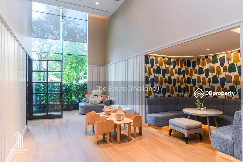 Magnolias Waterfront Residences, Bangkok, 259 Charoen Nakhon Road, Khlong Ton Sai, Khlong San, Bangkok, 1 Bedroom, 61 sqm, Condo For Rent, by The Estate(Thailand) Limited, 10952134 - DDproperty.com