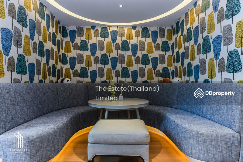 Magnolias Waterfront Residences, Bangkok, 259 Charoen Nakhon Road, Khlong Ton Sai, Khlong San, Bangkok, 1 Bedroom, 61 sqm, Condo For Rent, by The Estate(Thailand) Limited, 10952134 - DDproperty.com