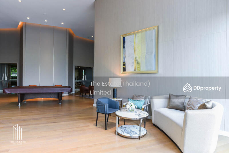 Magnolias Waterfront Residences, Bangkok, 259 Charoen Nakhon Road, Khlong Ton Sai, Khlong San, Bangkok, 1 Bedroom, 61 sqm, Condo For Rent, by The Estate(Thailand) Limited, 10952134 - DDproperty.com