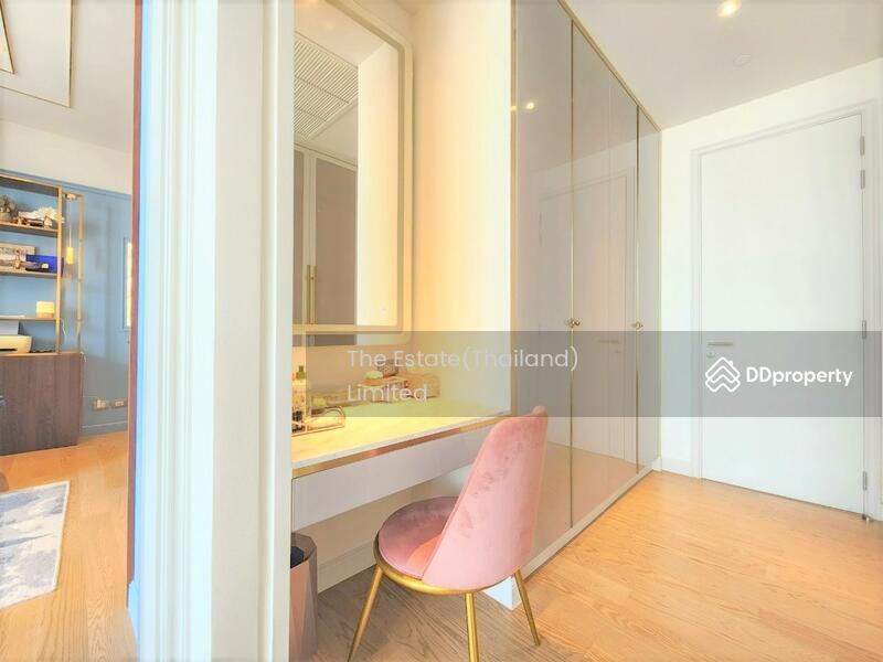 Magnolias Waterfront Residences : แมกโนเลียส์ วอเตอร์ฟรอนท์ เรสซิเดนซ์, กรุงเทพ, 259 ถ. กรุงธนบุรี, คลองต้นไทร, คลองสาน, กรุงเทพ, 79 ตร.ม., คอนโด ให้เช่า, โดย The Estate(Thailand) Limited, 10952140 - DDproperty.com