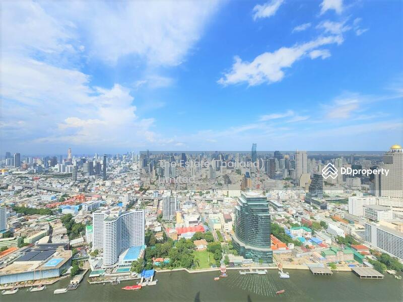 Magnolias Waterfront Residences : แมกโนเลียส์ วอเตอร์ฟรอนท์ เรสซิเดนซ์, กรุงเทพ, 259 ถ. กรุงธนบุรี, คลองต้นไทร, คลองสาน, กรุงเทพ, 79 ตร.ม., คอนโด ให้เช่า, โดย The Estate(Thailand) Limited, 10952140 - DDproperty.com