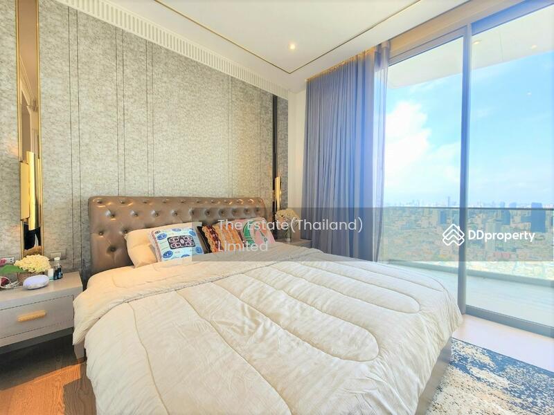 Magnolias Waterfront Residences : แมกโนเลียส์ วอเตอร์ฟรอนท์ เรสซิเดนซ์, กรุงเทพ, 259 ถ. กรุงธนบุรี, คลองต้นไทร, คลองสาน, กรุงเทพ, 79 ตร.ม., คอนโด ให้เช่า, โดย The Estate(Thailand) Limited, 10952140 - DDproperty.com