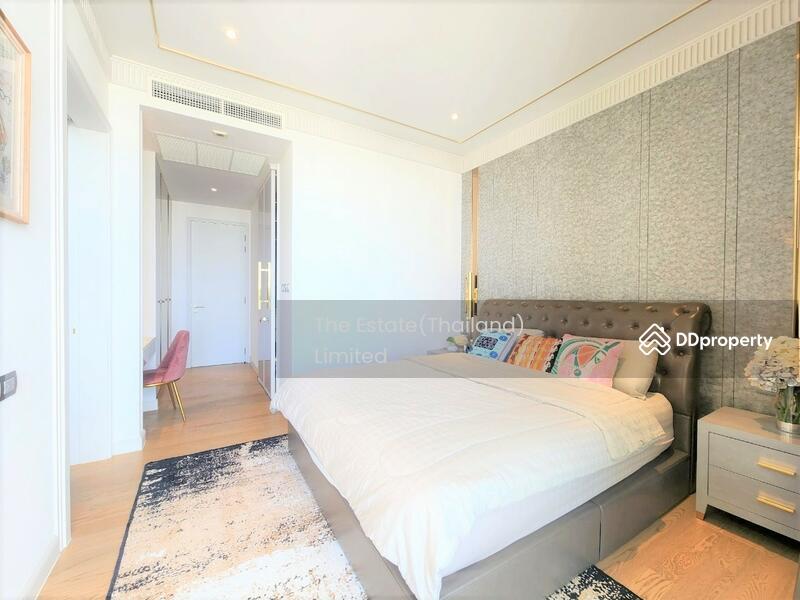 Magnolias Waterfront Residences, Bangkok, 259 Charoen Nakhon Road, Khlong Ton Sai, Khlong San, Bangkok, 1 Bedroom, 79 sqm, Condo For Rent, by The Estate(Thailand) Limited, 10952140 - DDproperty.com