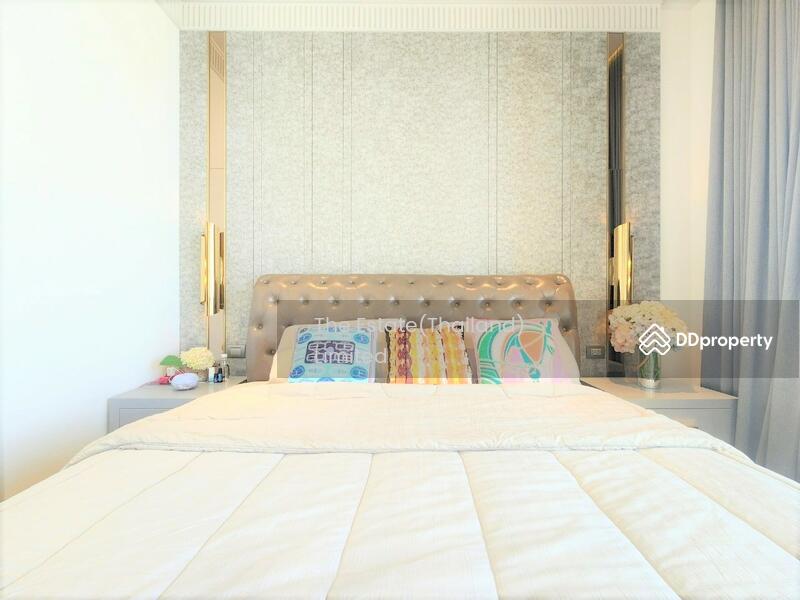 Magnolias Waterfront Residences, Bangkok, 259 Charoen Nakhon Road, Khlong Ton Sai, Khlong San, Bangkok, 1 Bedroom, 79 sqm, Condo For Rent, by The Estate(Thailand) Limited, 10952140 - DDproperty.com