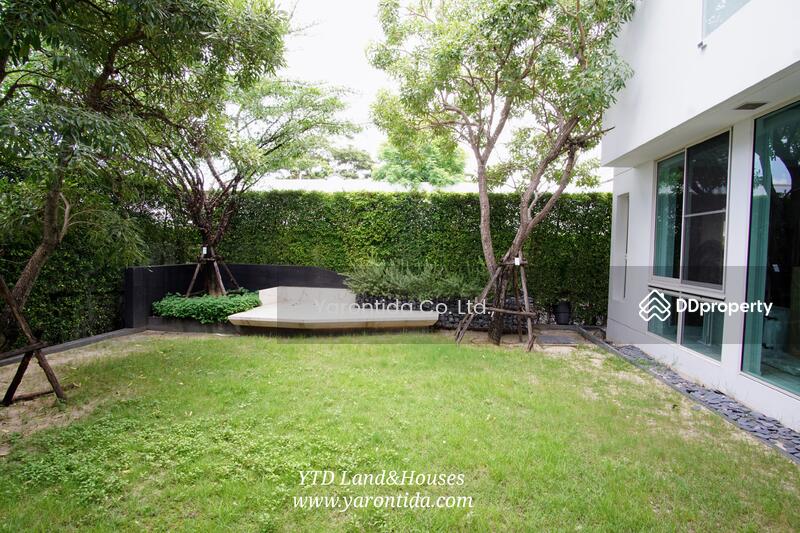 VIVE Bangna, Samut Prakan, Bang Kaeo, Bang Plee, Samut Prakan, 4 Bedrooms, 354 sqm, Single Detached House For Sale, by YTD Land&houses Real Estate Agency, 10952259 - DDproperty.com