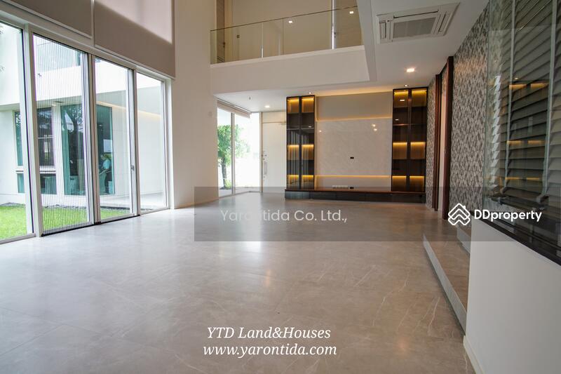 VIVE Bangna, Samut Prakan, Bang Kaeo, Bang Plee, Samut Prakan, 4 Bedrooms, 354 sqm, Single Detached House For Sale, by YTD Land&houses Real Estate Agency, 10952259 - DDproperty.com