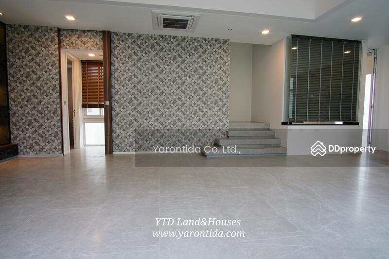 VIVE Bangna, Samut Prakan, Bang Kaeo, Bang Plee, Samut Prakan, 4 Bedrooms, 354 sqm, Single Detached House For Sale, by YTD Land&houses Real Estate Agency, 10952259 - DDproperty.com