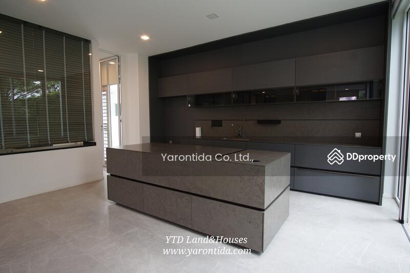 VIVE Bangna, Samut Prakan, Bang Kaeo, Bang Plee, Samut Prakan, 4 Bedrooms, 354 sqm, Single Detached House For Sale, by YTD Land&houses Real Estate Agency, 10952259 - DDproperty.com