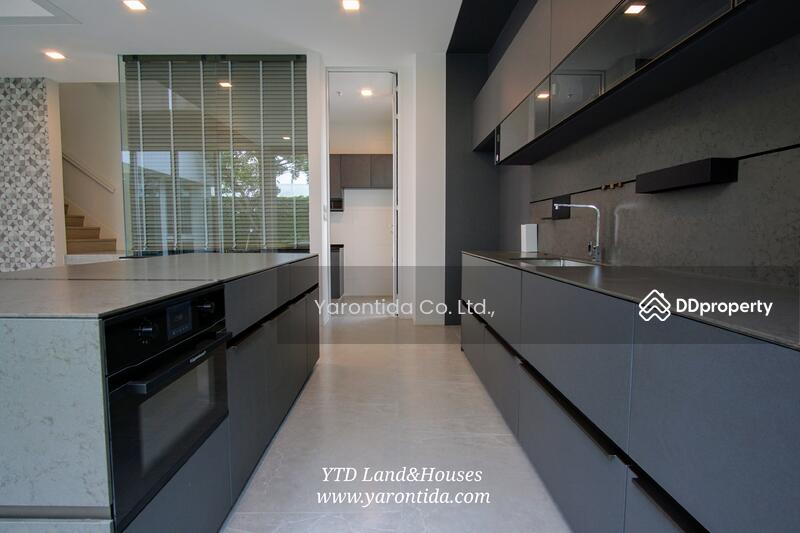 VIVE Bangna, Samut Prakan, Bang Kaeo, Bang Plee, Samut Prakan, 4 Bedrooms, 354 sqm, Single Detached House For Sale, by YTD Land&houses Real Estate Agency, 10952259 - DDproperty.com