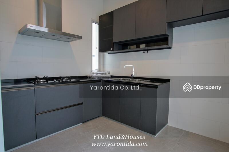 VIVE Bangna, Samut Prakan, Bang Kaeo, Bang Plee, Samut Prakan, 4 Bedrooms, 354 sqm, Single Detached House For Sale, by YTD Land&houses Real Estate Agency, 10952259 - DDproperty.com