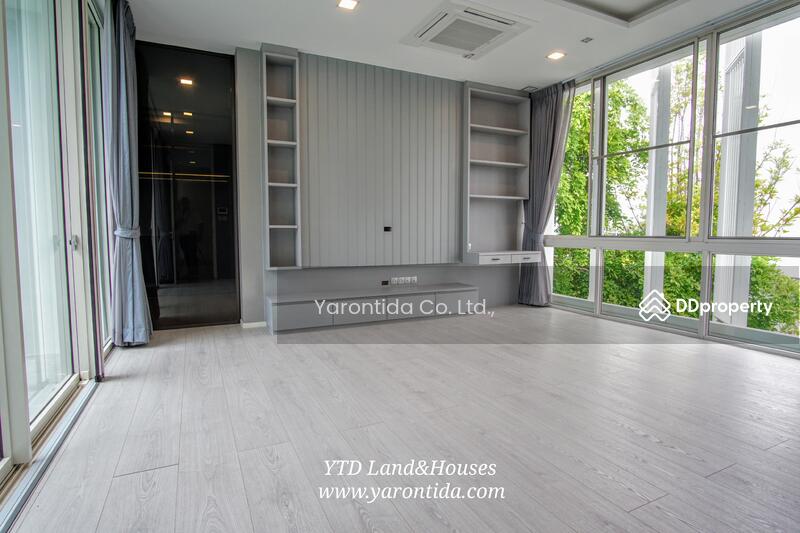 VIVE Bangna, Samut Prakan, Bang Kaeo, Bang Plee, Samut Prakan, 4 Bedrooms, 354 sqm, Single Detached House For Sale, by YTD Land&houses Real Estate Agency, 10952259 - DDproperty.com