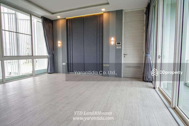 VIVE Bangna, Samut Prakan, Bang Kaeo, Bang Plee, Samut Prakan, 4 Bedrooms, 354 sqm, Single Detached House For Sale, by YTD Land&houses Real Estate Agency, 10952259 - DDproperty.com