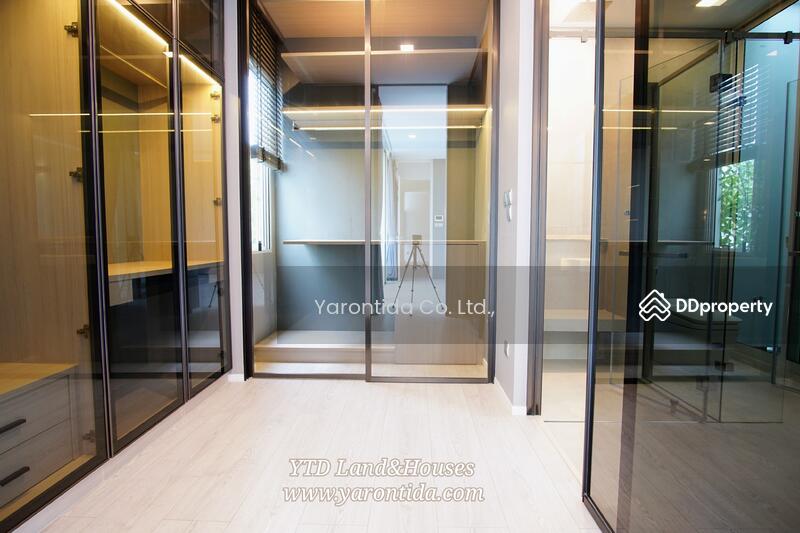 วีเว่ บางนา, สมุทรปราการ, บางแก้ว, บางพลี, สมุทรปราการ, 354 ตร.ม., บ้านเดี่ยว ขาย, โดย YTD Land&houses Real Estate Agency, 10952259 - DDproperty.com