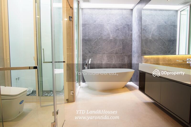 VIVE Bangna, Samut Prakan, Bang Kaeo, Bang Plee, Samut Prakan, 4 Bedrooms, 354 sqm, Single Detached House For Sale, by YTD Land&houses Real Estate Agency, 10952259 - DDproperty.com