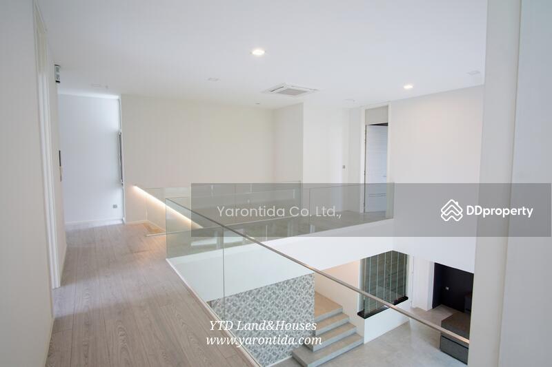 VIVE Bangna, Samut Prakan, Bang Kaeo, Bang Plee, Samut Prakan, 4 Bedrooms, 354 sqm, Single Detached House For Sale, by YTD Land&houses Real Estate Agency, 10952259 - DDproperty.com