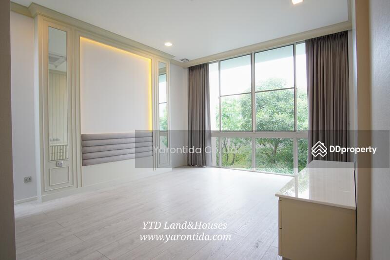 VIVE Bangna, Samut Prakan, Bang Kaeo, Bang Plee, Samut Prakan, 4 Bedrooms, 354 sqm, Single Detached House For Sale, by YTD Land&houses Real Estate Agency, 10952259 - DDproperty.com