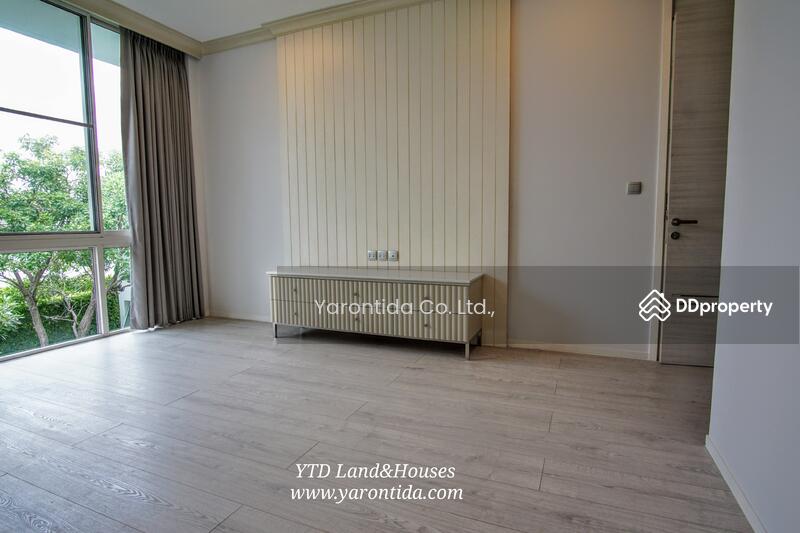 VIVE Bangna, Samut Prakan, Bang Kaeo, Bang Plee, Samut Prakan, 4 Bedrooms, 354 sqm, Single Detached House For Sale, by YTD Land&houses Real Estate Agency, 10952259 - DDproperty.com