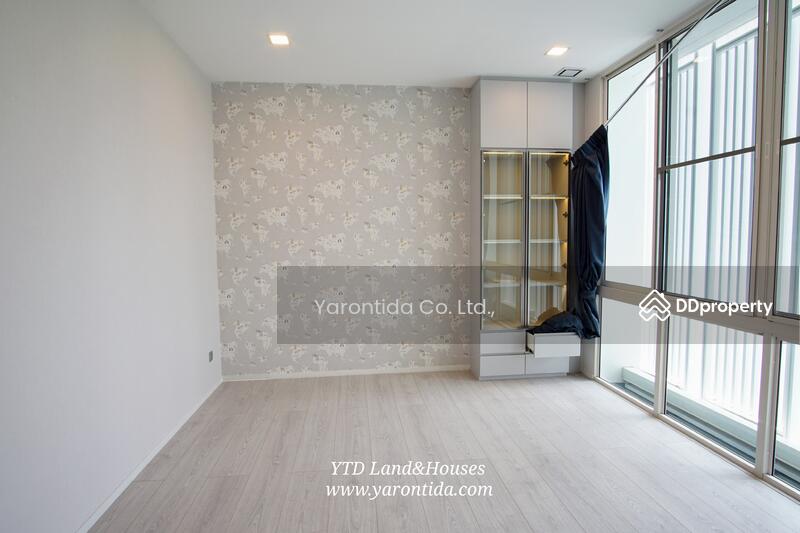 VIVE Bangna, Samut Prakan, Bang Kaeo, Bang Plee, Samut Prakan, 4 Bedrooms, 354 sqm, Single Detached House For Sale, by YTD Land&houses Real Estate Agency, 10952259 - DDproperty.com