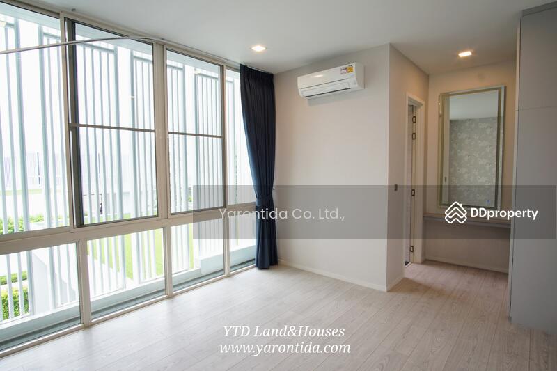 VIVE Bangna, Samut Prakan, Bang Kaeo, Bang Plee, Samut Prakan, 4 Bedrooms, 354 sqm, Single Detached House For Sale, by YTD Land&houses Real Estate Agency, 10952259 - DDproperty.com