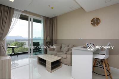 ขาย - Del Mare Bangsaray Beachfront : เดลมาเล่ย์ บางเสร่ บีชฟรอนท์, ชลบุรี