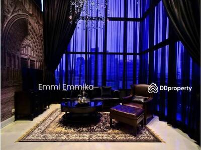 For Rent - The Emporio Place, Bangkok