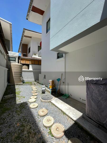 เช่าบ้านเดี่ยว 2 ชั้น ใกล้ the mall, Nakhon Ratchasima, Nai Muang, Muang Nakhon Ratchasima, Nakhon Ratchasima, 3 Bedrooms, 180 sqm, Single Detached House For Rent, by วิรณี, 10952502 - DDproperty.com