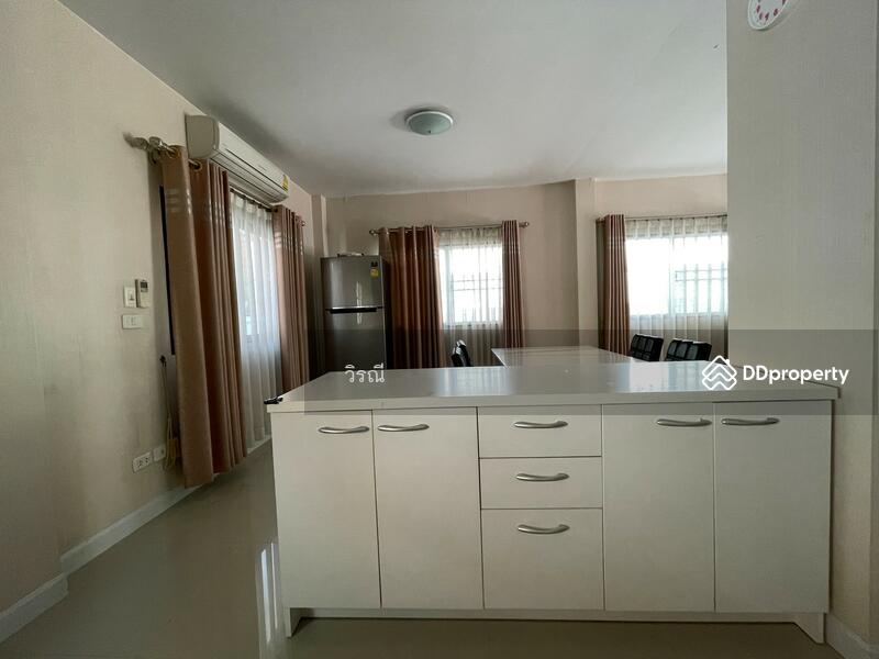 เช่าบ้านเดี่ยว 2 ชั้น ใกล้ the mall, Nakhon Ratchasima, Nai Muang, Muang Nakhon Ratchasima, Nakhon Ratchasima, 3 Bedrooms, 180 sqm, Single Detached House For Rent, by วิรณี, 10952502 - DDproperty.com