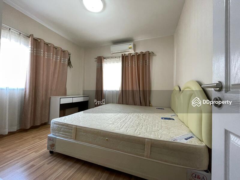 เช่าบ้านเดี่ยว 2 ชั้น ใกล้ the mall, Nakhon Ratchasima, Nai Muang, Muang Nakhon Ratchasima, Nakhon Ratchasima, 3 Bedrooms, 180 sqm, Single Detached House For Rent, by วิรณี, 10952502 - DDproperty.com