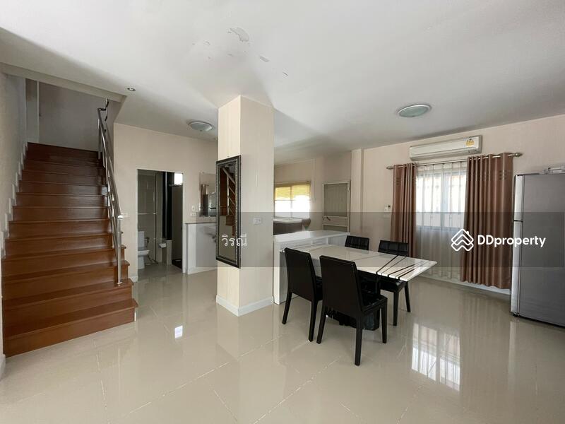 เช่าบ้านเดี่ยว 2 ชั้น ใกล้ the mall, Nakhon Ratchasima, Nai Muang, Muang Nakhon Ratchasima, Nakhon Ratchasima, 3 Bedrooms, 180 sqm, Single Detached House For Rent, by วิรณี, 10952502 - DDproperty.com