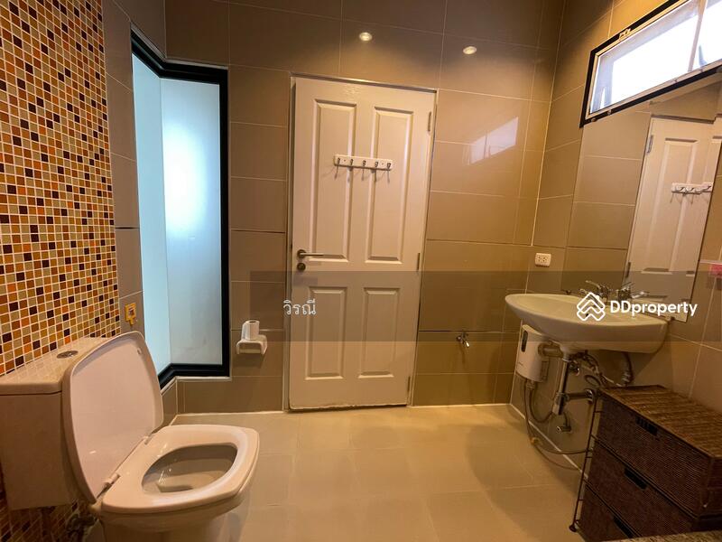 เช่าบ้านเดี่ยว 2 ชั้น ใกล้ the mall, Nakhon Ratchasima, Nai Muang, Muang Nakhon Ratchasima, Nakhon Ratchasima, 3 Bedrooms, 180 sqm, Single Detached House For Rent, by วิรณี, 10952502 - DDproperty.com