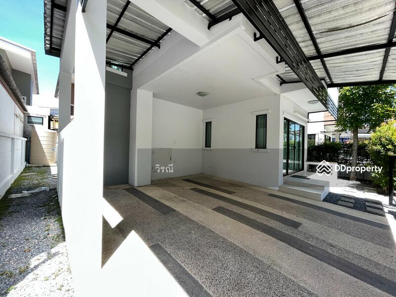 เช่าบ้านเดี่ยว 2 ชั้น ใกล้ the mall, Nakhon Ratchasima, Nai Muang, Muang Nakhon Ratchasima, Nakhon Ratchasima, 3 Bedrooms, 180 sqm, Single Detached House For Rent, by วิรณี, 10952502 - DDproperty.com