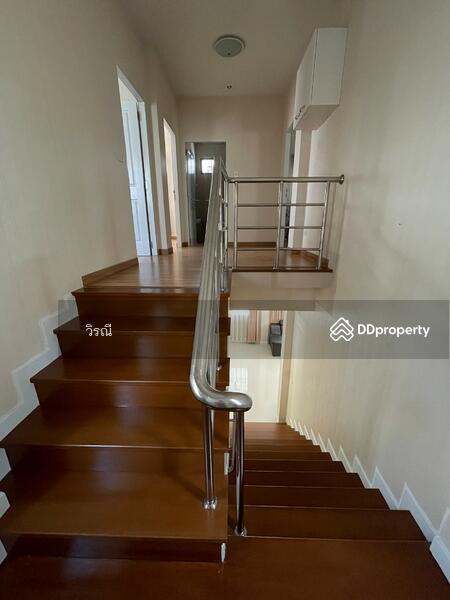 เช่าบ้านเดี่ยว 2 ชั้น ใกล้ the mall, Nakhon Ratchasima, Nai Muang, Muang Nakhon Ratchasima, Nakhon Ratchasima, 3 Bedrooms, 180 sqm, Single Detached House For Rent, by วิรณี, 10952502 - DDproperty.com