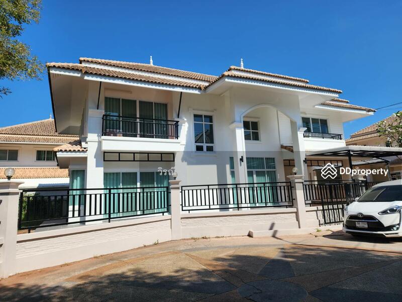 For Rent - เช่า วิลล่า 2 ชั้น ใกล้ The mall, Nakhon Ratchasima