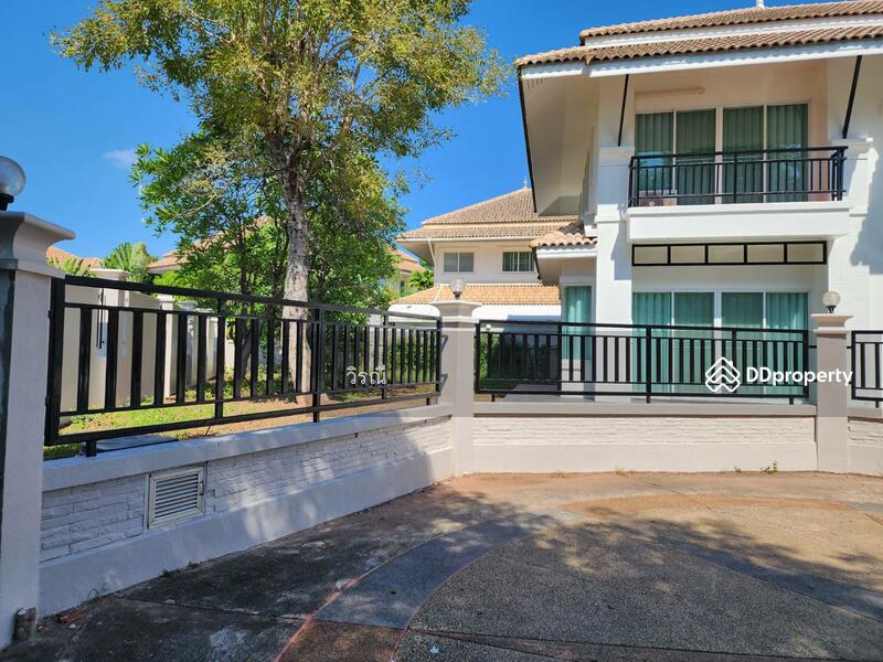 For Rent - เช่า วิลล่า 2 ชั้น ใกล้ The mall, Nakhon Ratchasima