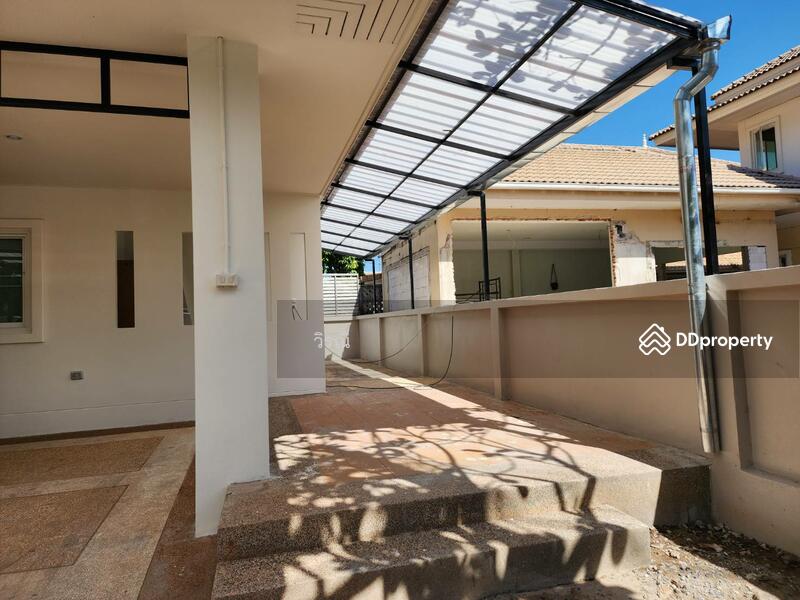 For Rent - เช่า วิลล่า 2 ชั้น ใกล้ The mall, Nakhon Ratchasima