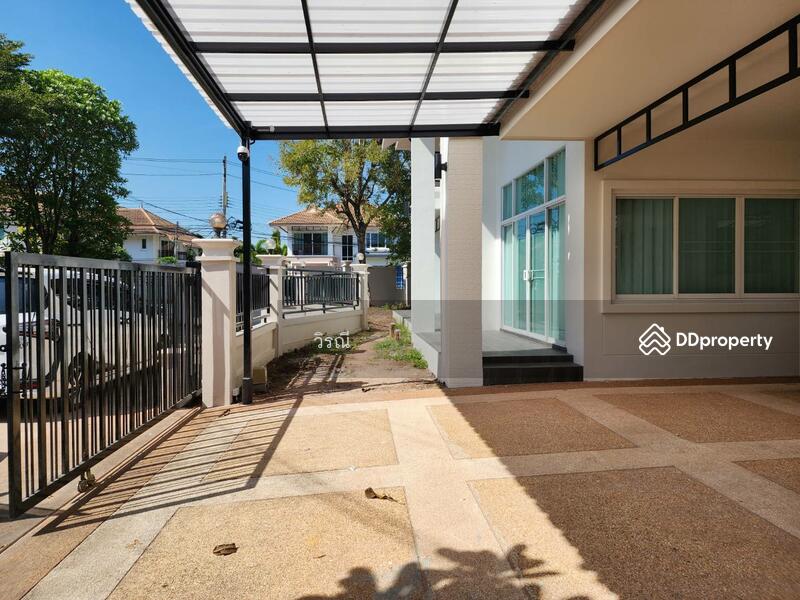 For Rent - เช่า วิลล่า 2 ชั้น ใกล้ The mall, Nakhon Ratchasima