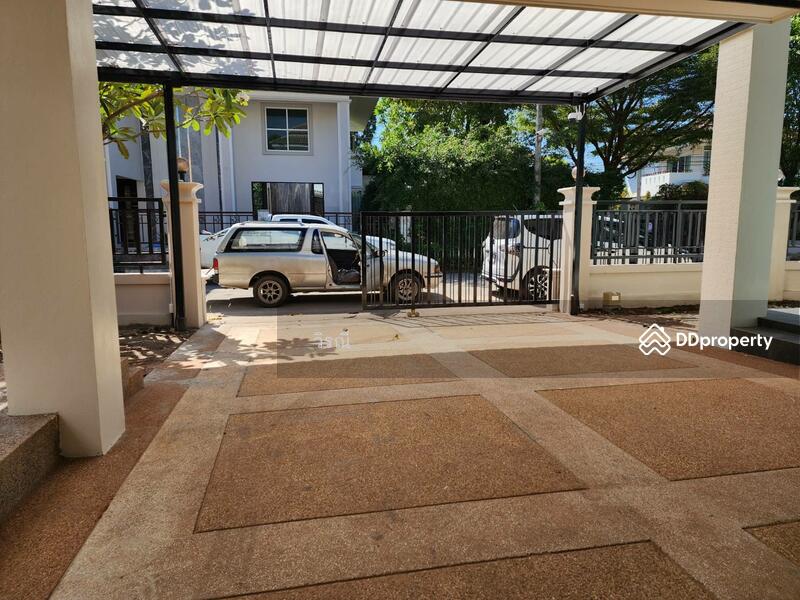 For Rent - เช่า วิลล่า 2 ชั้น ใกล้ The mall, Nakhon Ratchasima