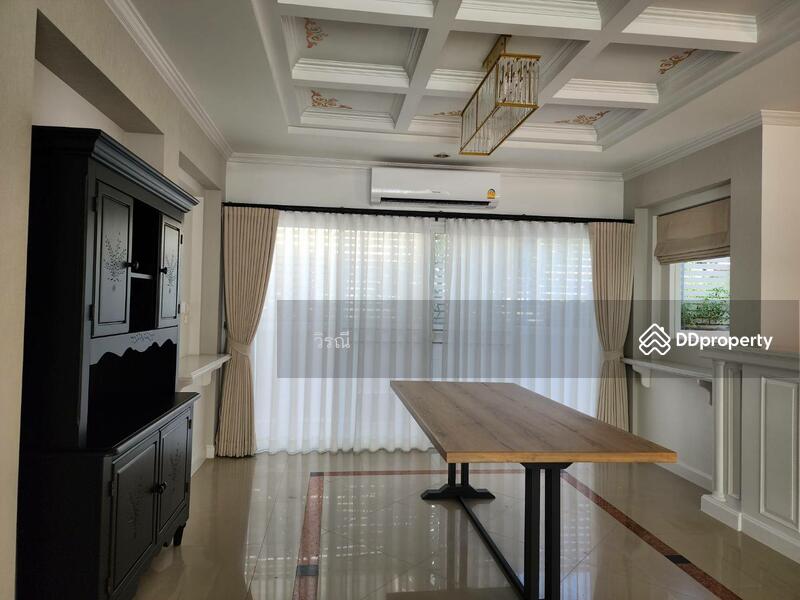 For Rent - เช่า วิลล่า 2 ชั้น ใกล้ The mall, Nakhon Ratchasima