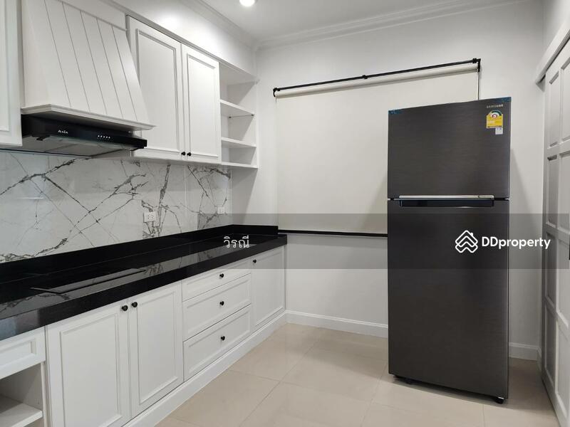 For Rent - เช่า วิลล่า 2 ชั้น ใกล้ The mall, Nakhon Ratchasima