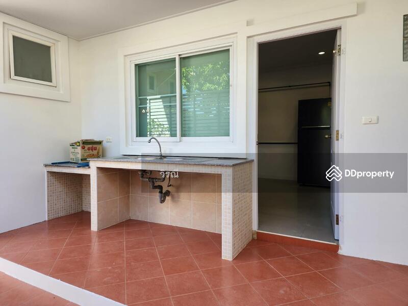 For Rent - เช่า วิลล่า 2 ชั้น ใกล้ The mall, Nakhon Ratchasima