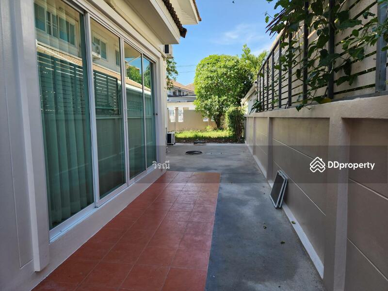 For Rent - เช่า วิลล่า 2 ชั้น ใกล้ The mall, Nakhon Ratchasima
